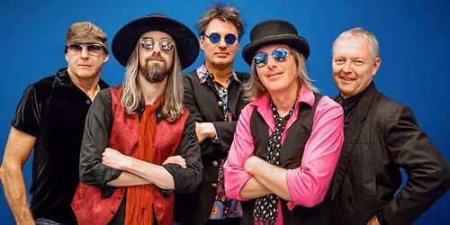 Southern Accents - Tom Petty Tribute at The Vogue