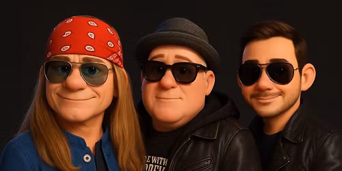 Mallet live im Einstein Heilbronn (22 Uhr)