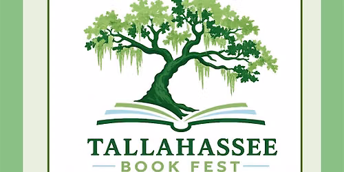 Tallahassee Book Fest
