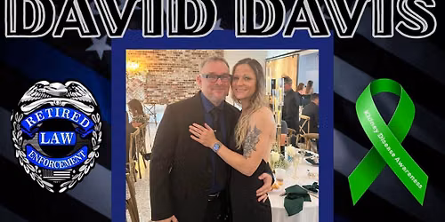 Benefit for David Davis