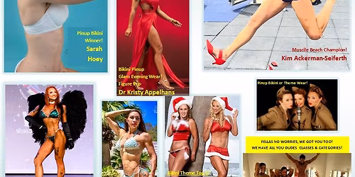 WFA- Winter Fitness Forum