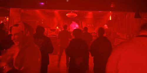 Indy Pride : Gettoblaster : House Music in Indy