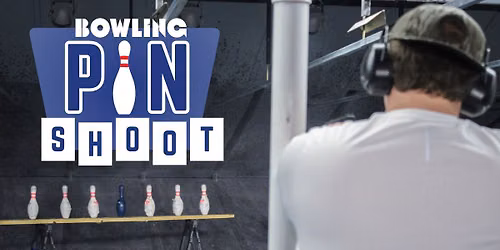 Bowling Pin Shoot