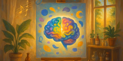 Black Love Paint Party