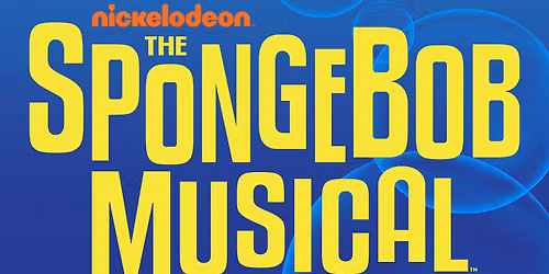 The Spongebob Musical - Youth Edition at Broward Center Amaturo