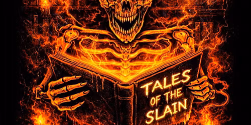 Suspended Album Release Party