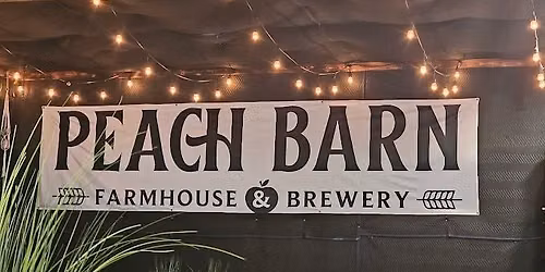 Biscuit Creek at Peach Barn Farmhouse & Brewery