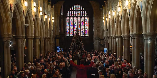 Annual Lunchtime Carol Recital