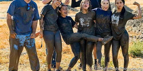 Warrior Run 2025