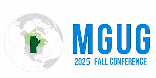 MGUG Annual Fall Conference - 2025