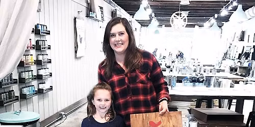 NO SCHOOL DAY! DIY WITH US!