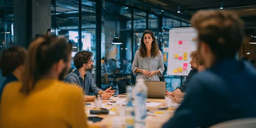 Before You Build Your App: Make Sure You're Solving the Right Problem