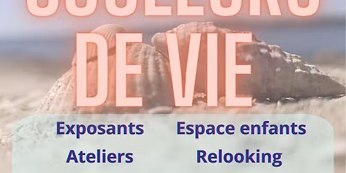 Couleurs de Vie