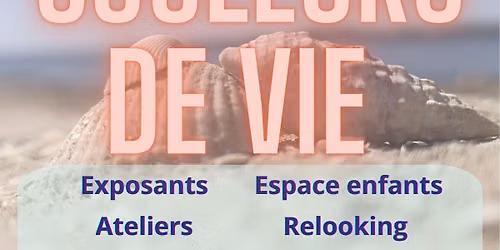 Couleurs de Vie