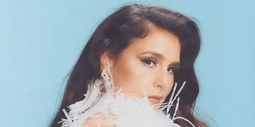 Jessie Ware \u2013 The Superbloom Tour 2026, support: Naomi Scott
