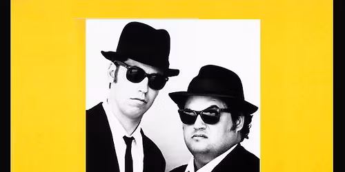 Blues Brothers Lyric Theater Stuart FL