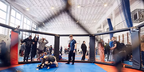 Open Championship Poland FT, Grappling Gi, NoGi, Fighting Rules