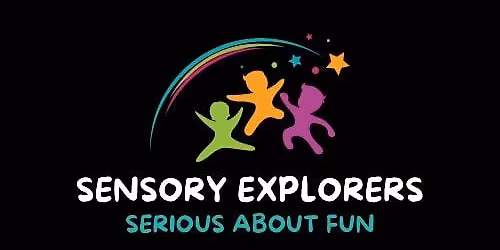Sensory Play  - Wednesday 3.30pm