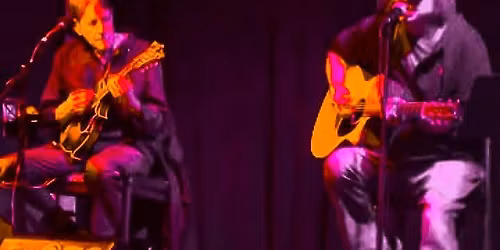 Will Henson & Bobby Moore 