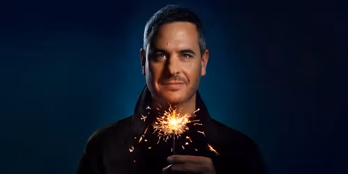 Pierre Hebert at Place Des Arts - Theatre Maisonneuve