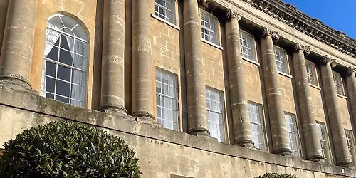 Wellness Retreat in Bath