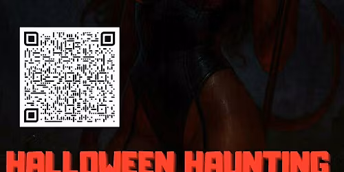 Halloween Haunting Barcrawl| Halloween Party