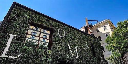 Open Day - In Presenza - Lauree Triennali e Magistrali a ciclo unico