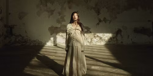 Rita Pay\u00e9s | Kulturhuset Stadsteatern