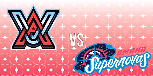 Omaha Supernovas v Atlanta Vibe
