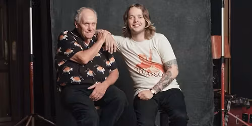 Terry Barber at ASU Kerr Cultural Center