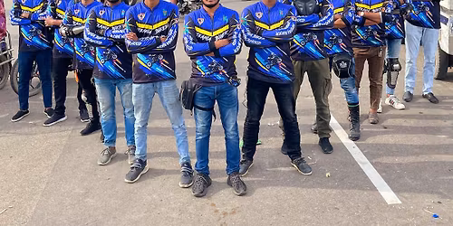 6Th Year Anniversary