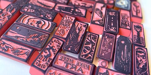 Tiny Stamp Club