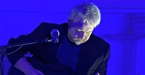 Jon Walsh Live!