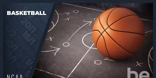 Toccoa Falls Screaming Eagles at Winthrop Eagles Mens Basketball