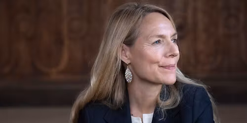 Alberte Winding med Band