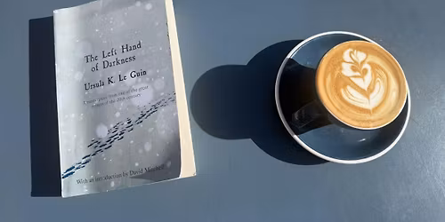 Little Bird April Book Club