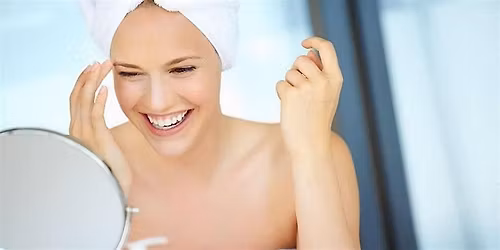 Hands-On Makeup & Skincare Workshop: FLAWLESS FACE