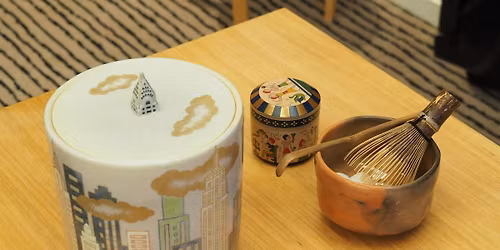 15th Anniversary Atomi Tea Ceremony \u2013 Esprit of Manhattan