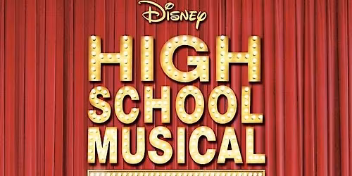 Lakeland Christian School's High School Musical