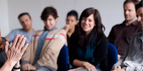 Annie Grindlay Studio - In-Person  Free Workshop on November 24th, 2025