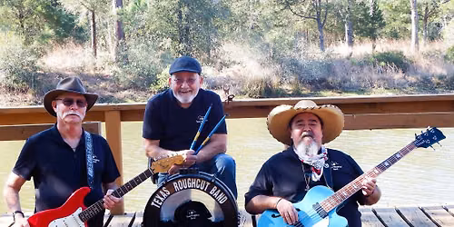 Texas Roughcut Band @ 333 Bar And Grill