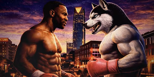 Worlds Collide: The Return of the Bricktown Brawl 
