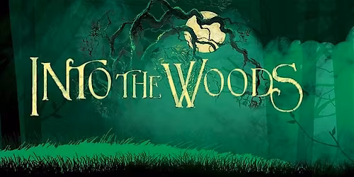 RTOP Presents: Into The Woods
