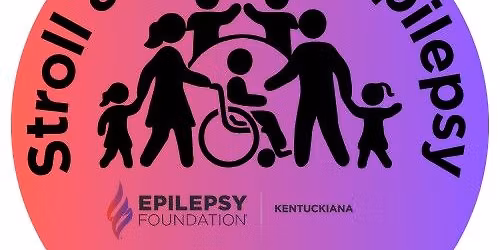 Stroll & Roll for Epilepsy- Louisville