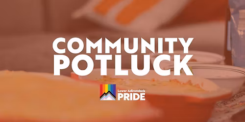Community Potluck