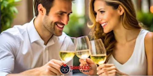 Atlanta Speed Dating for Professionals: Atlanta in-person event, no apps!