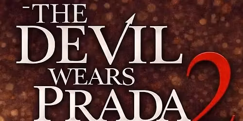 The Devil Wears Prada 2 - Opening Night Fundraising Event