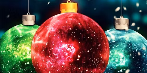 Balmedie Christmas Lights Family Fun Day