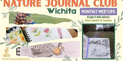 Nature Journal Club- June