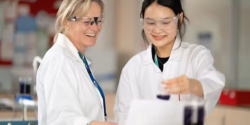 January Open Event - Strode College